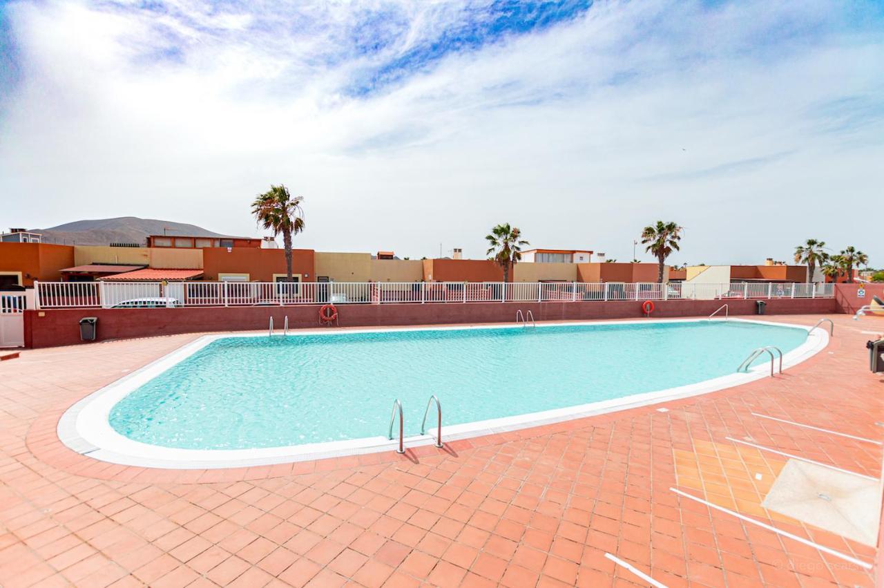 Ambar Deluxe By Sea There Fuerteventura Vakantiehuis