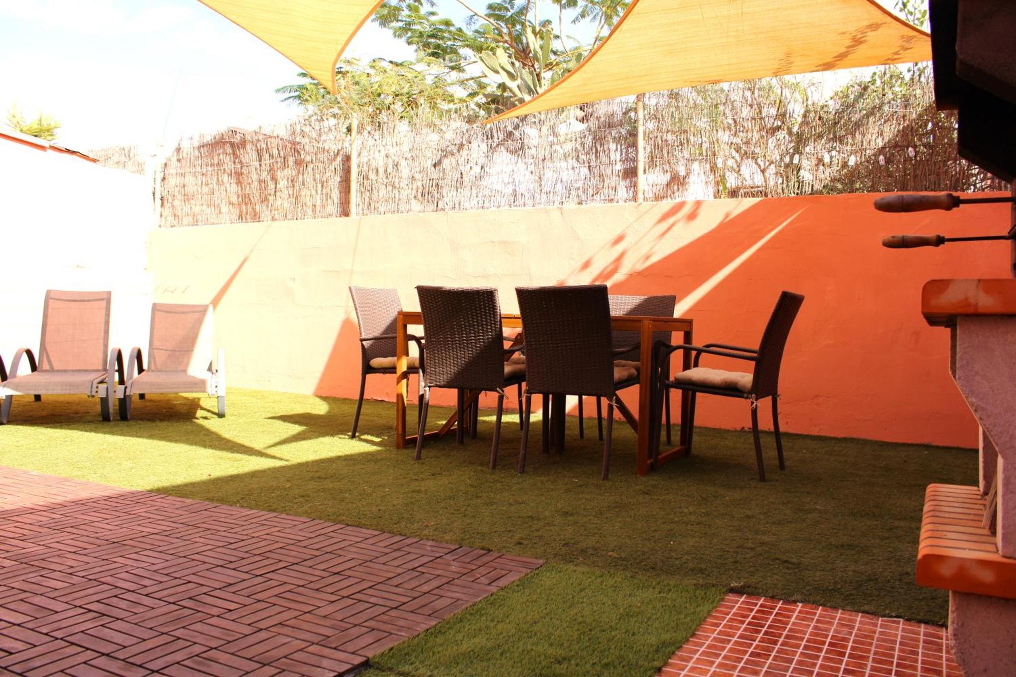 Ambar Deluxe By Sea There Fuerteventura Vakantiehuis Corralejo