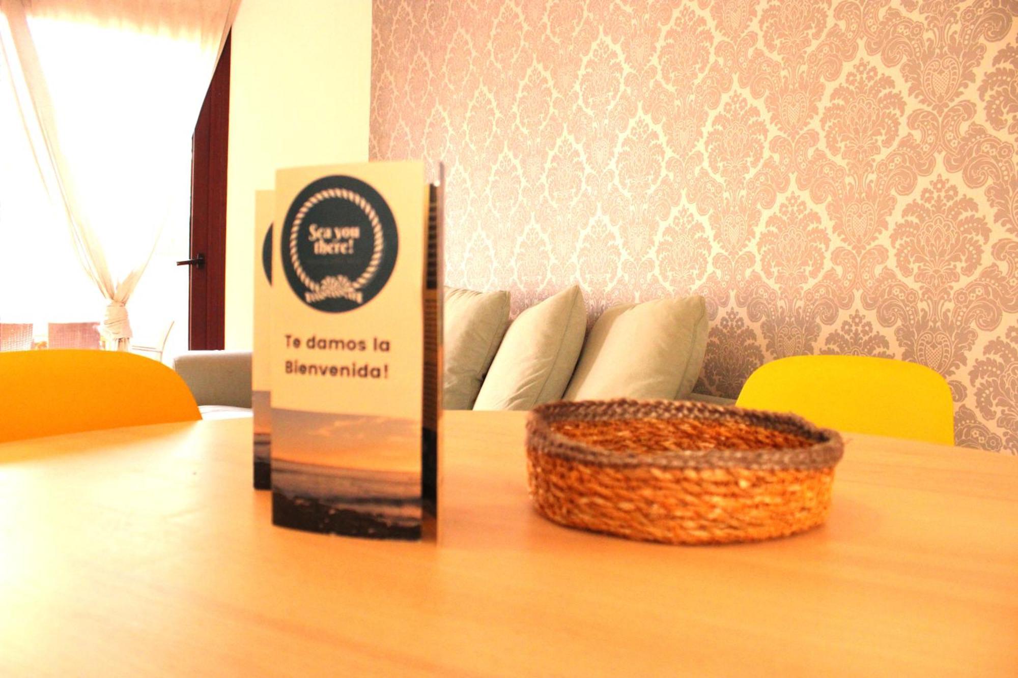 Ambar Deluxe By Sea There Fuerteventura Vakantiehuis