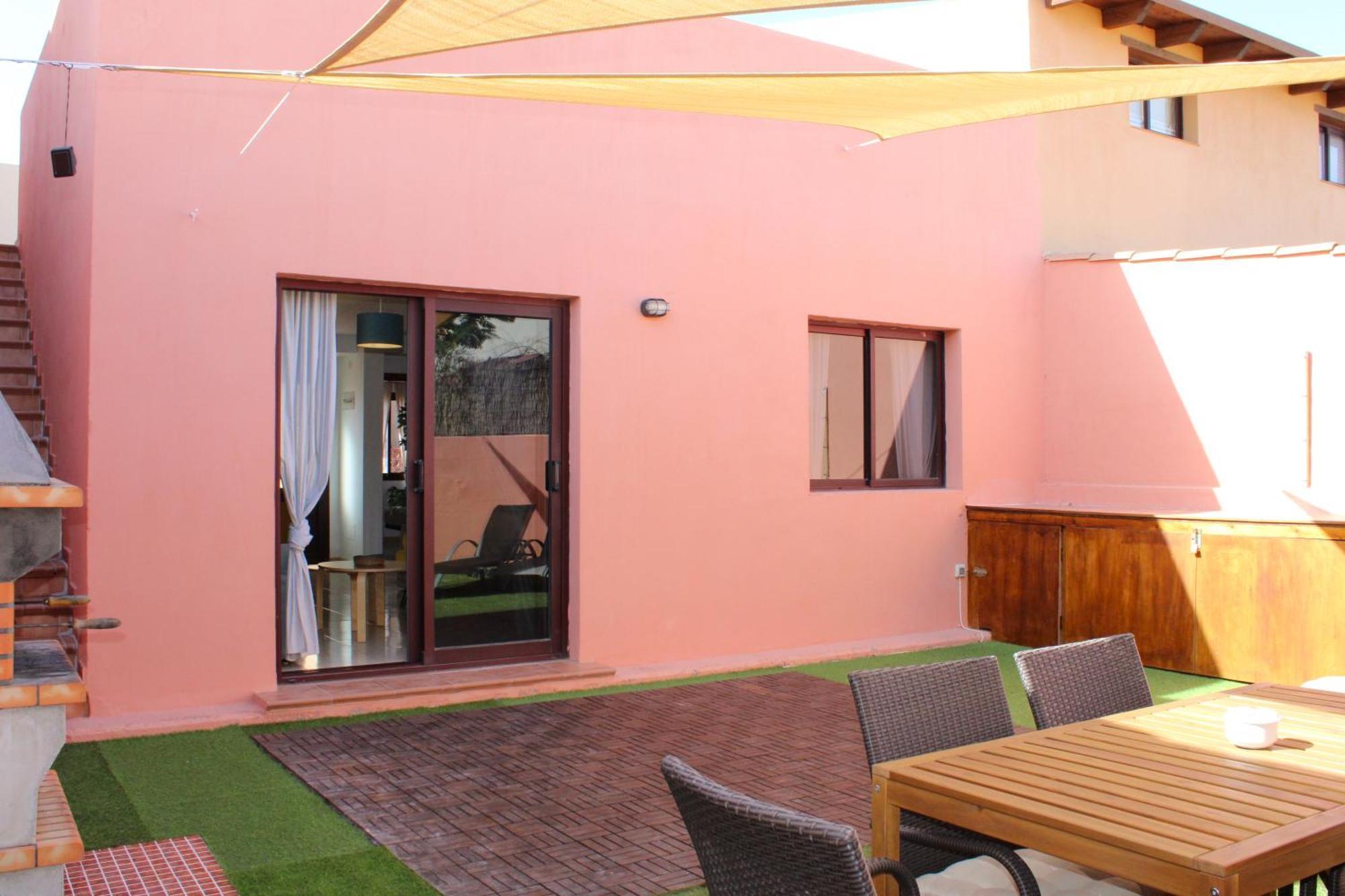 Ambar Deluxe By Sea There Fuerteventura Vakantiehuis Corralejo