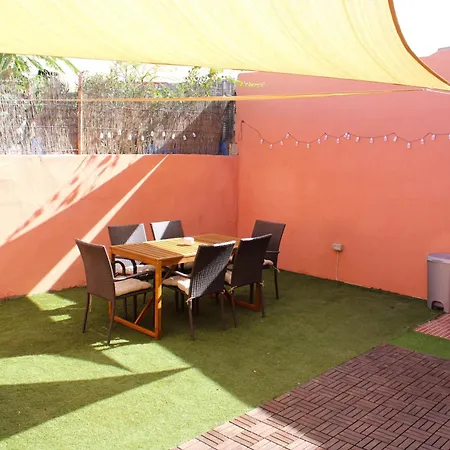 Ambar Deluxe Corralejo By Sea You There Fuerteventura Exterior photo