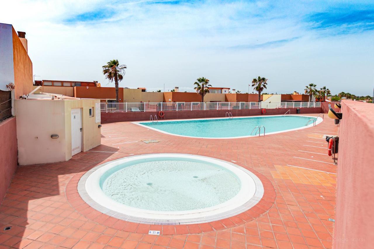 Ambar Deluxe By Sea There Fuerteventura Vakantiehuis