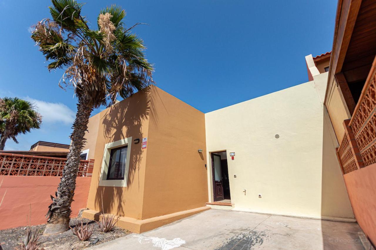 Ambar Deluxe By Sea There Fuerteventura Dom wakacyjny Corralejo