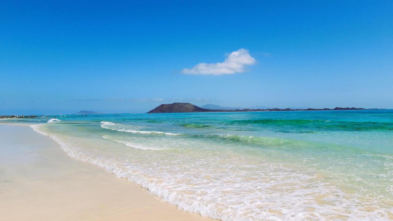 Ambar Deluxe By Sea There Fuerteventura Dom wakacyjny