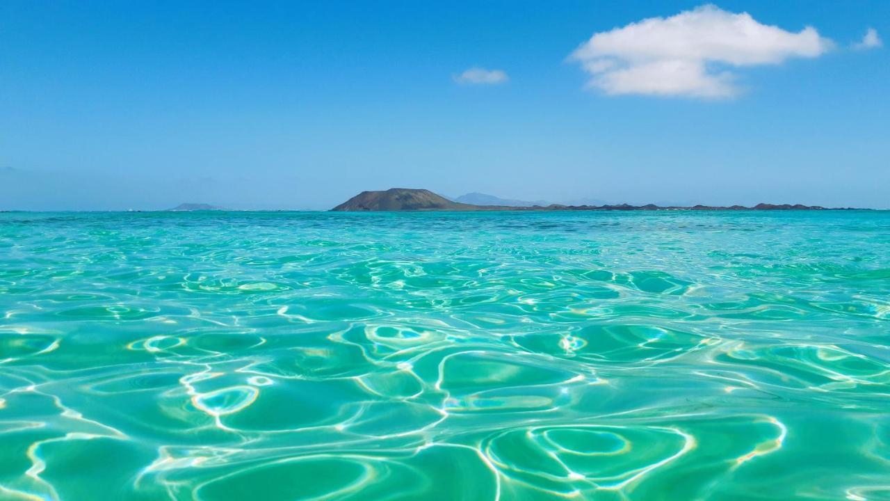 Ambar Deluxe By Sea There Fuerteventura Dom wakacyjny